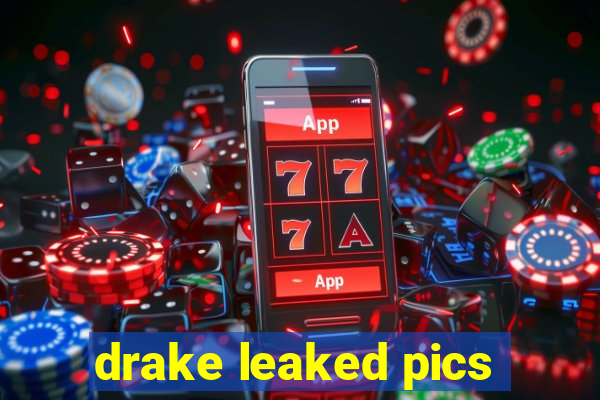 drake leaked pics